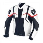 Motorbike Jacket