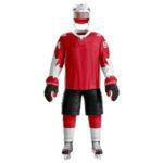 Hockey Uniforms