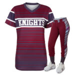 Softball Uniforms