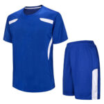 Soccer Uniforms