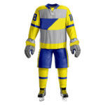 Hockey Uniforms