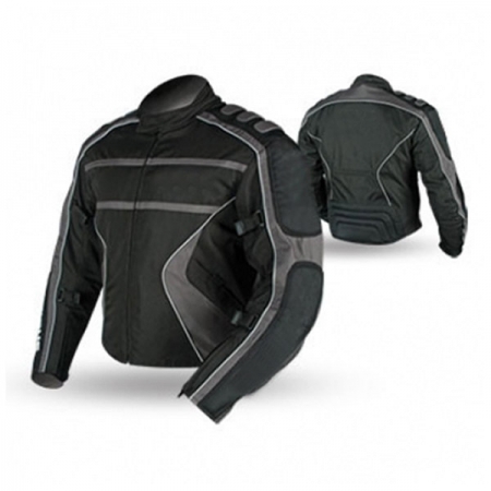 07 Codura Jacket - Image 1