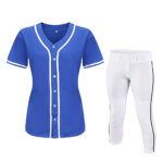 Softball Uniforms