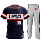 Softball Uniforms